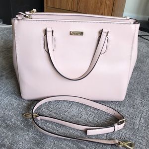 Kate Spade New York Laurel Way Leighann au Naturel